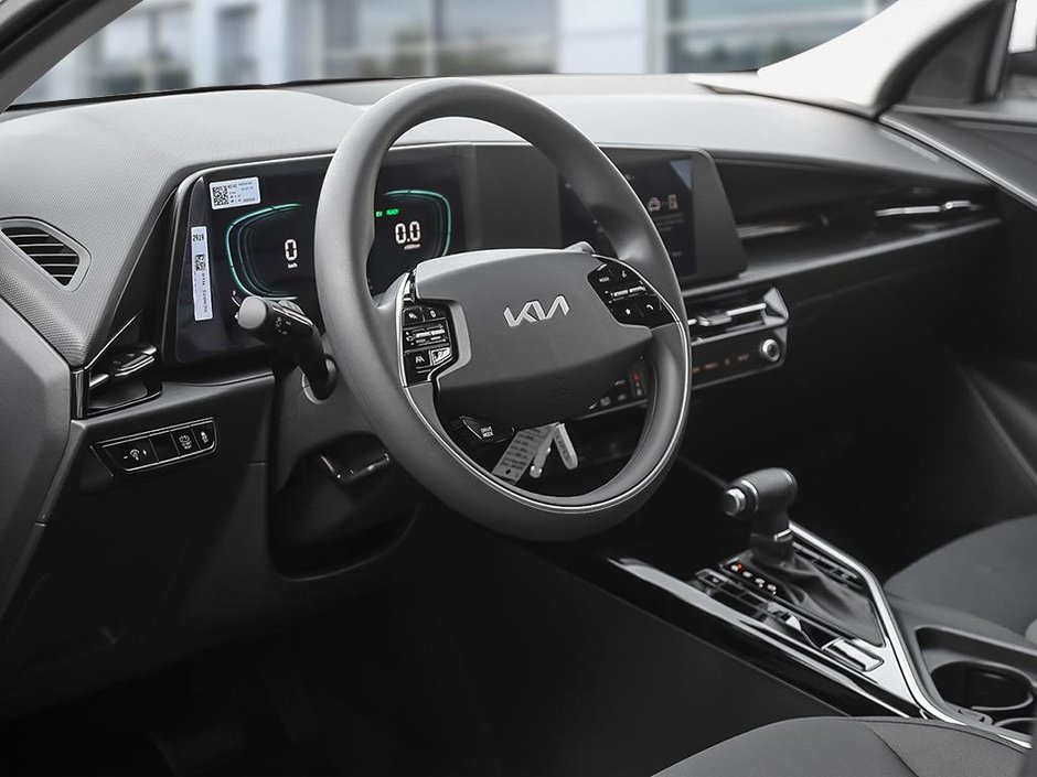 2026 Kia Niro HEV LX-11