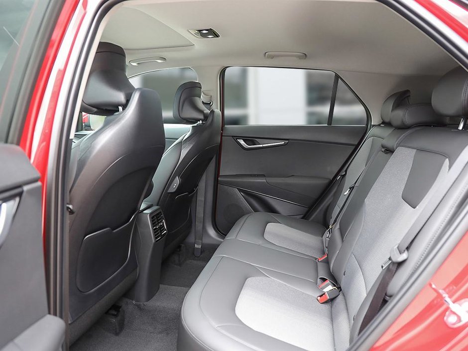 2026 Kia Niro HEV EX-20