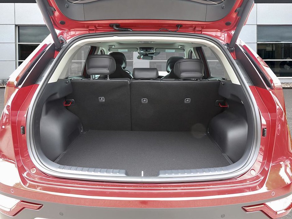 2026 Kia Niro HEV EX-6
