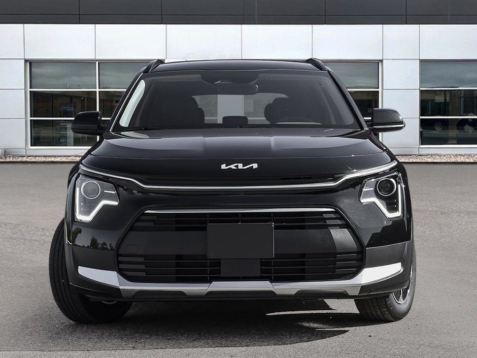 2026 Kia Niro HEV EX-1