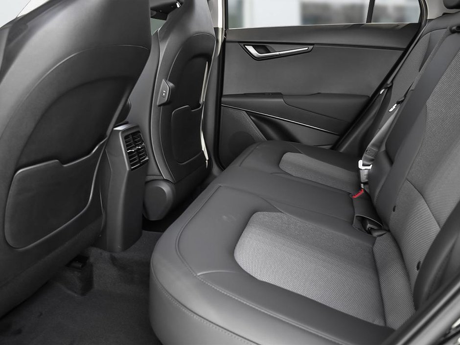 2026 Kia Niro HEV EX-20