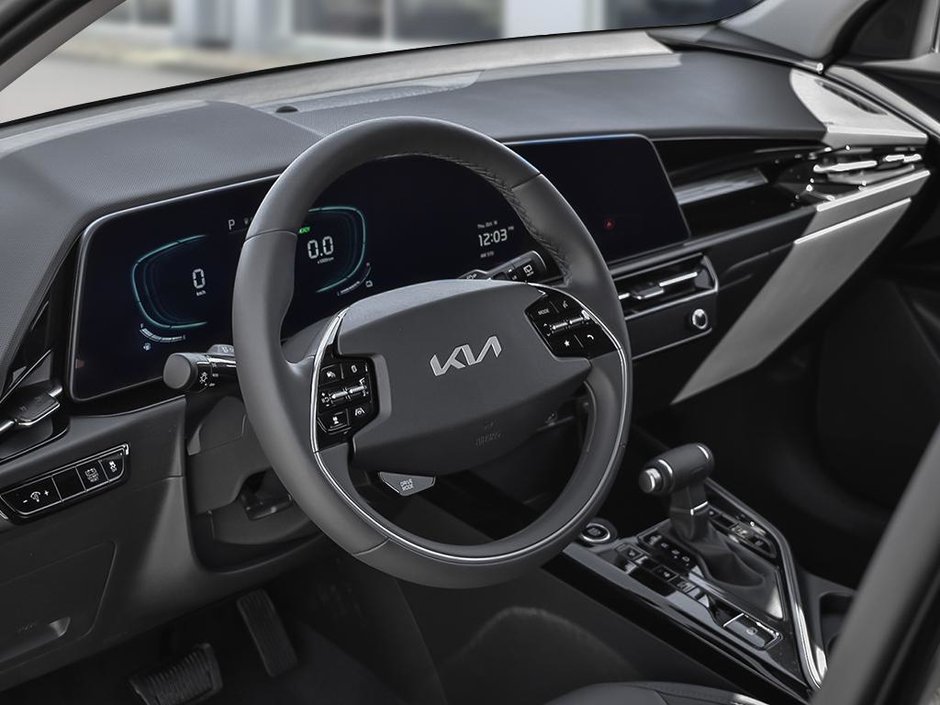 2026 Kia Niro HEV EX-11