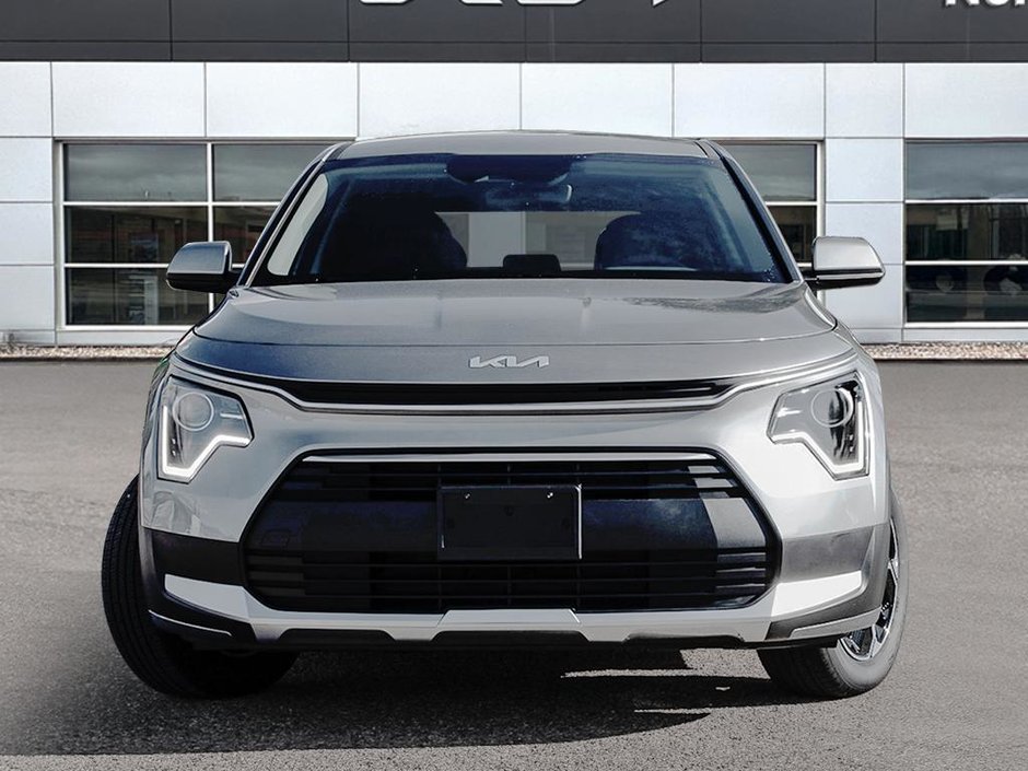 2026 Kia Niro HEV LX-1