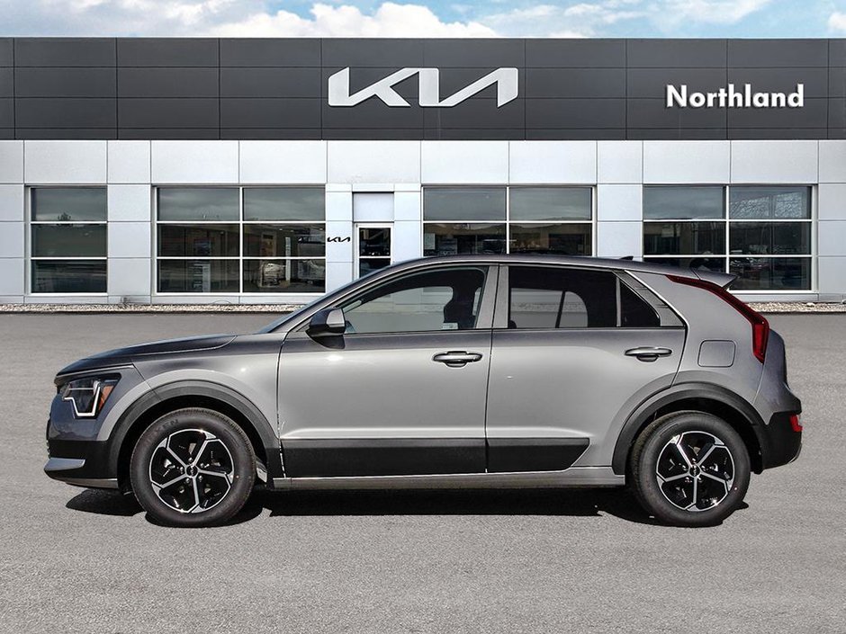 2026 Kia Niro HEV LX-2