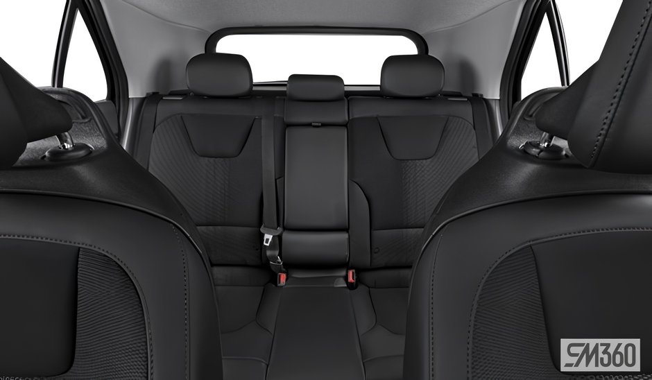 2026 Kia Niro HEV EX-3