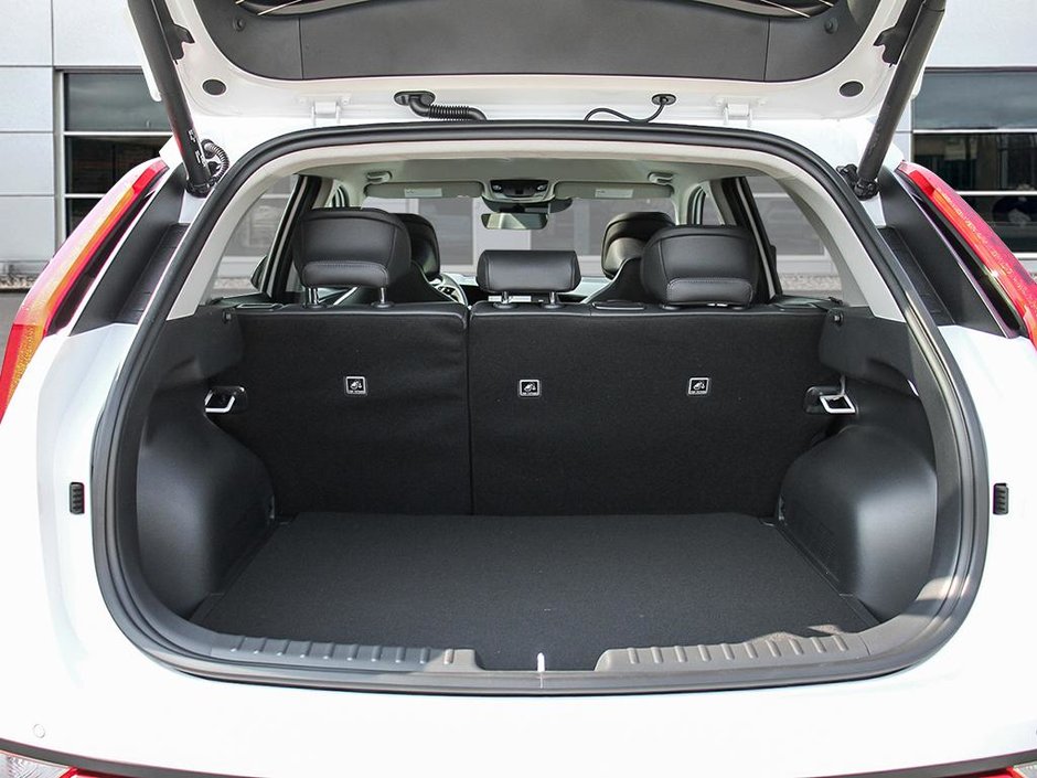 2026 Kia Niro HEV EX-6