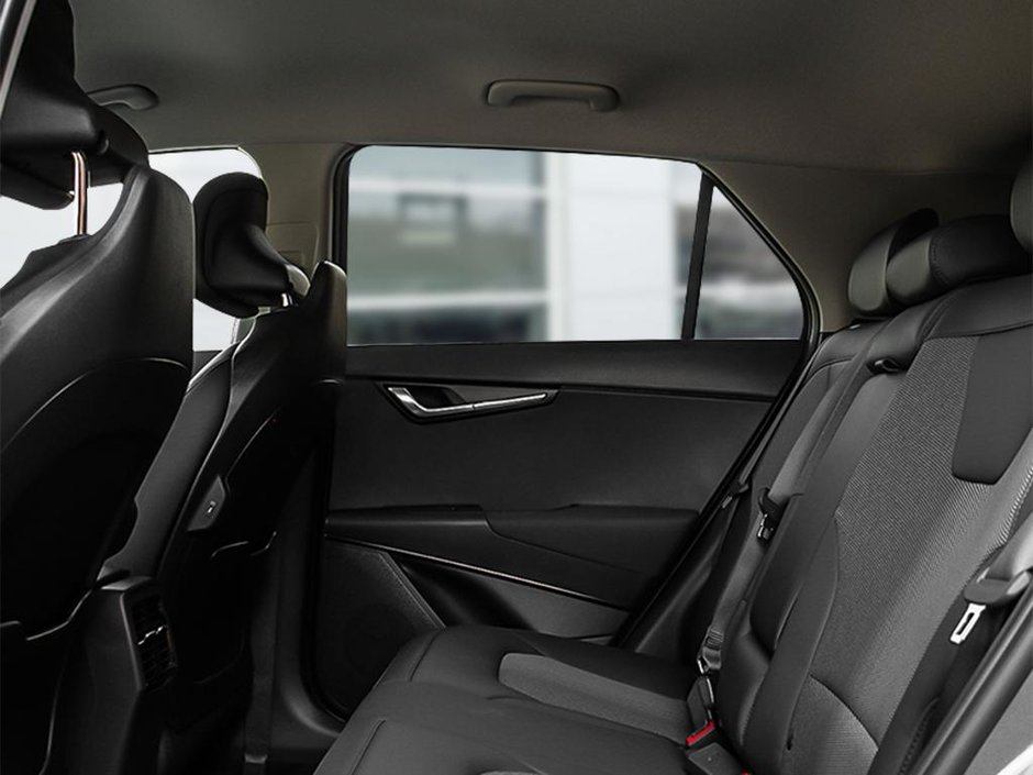 2026 Kia Niro HEV EX-20