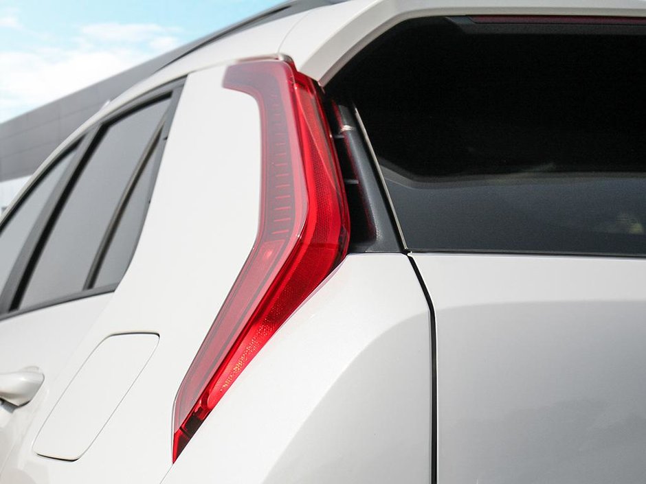2026 Kia Niro HEV EX-10