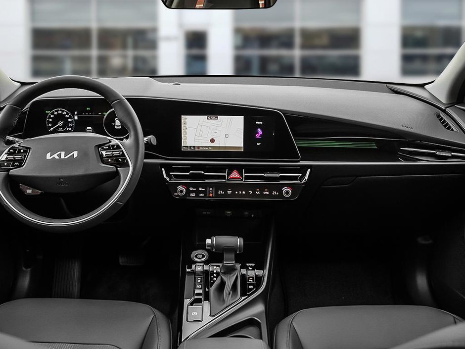 2026 Kia Niro HEV EX Premium-20