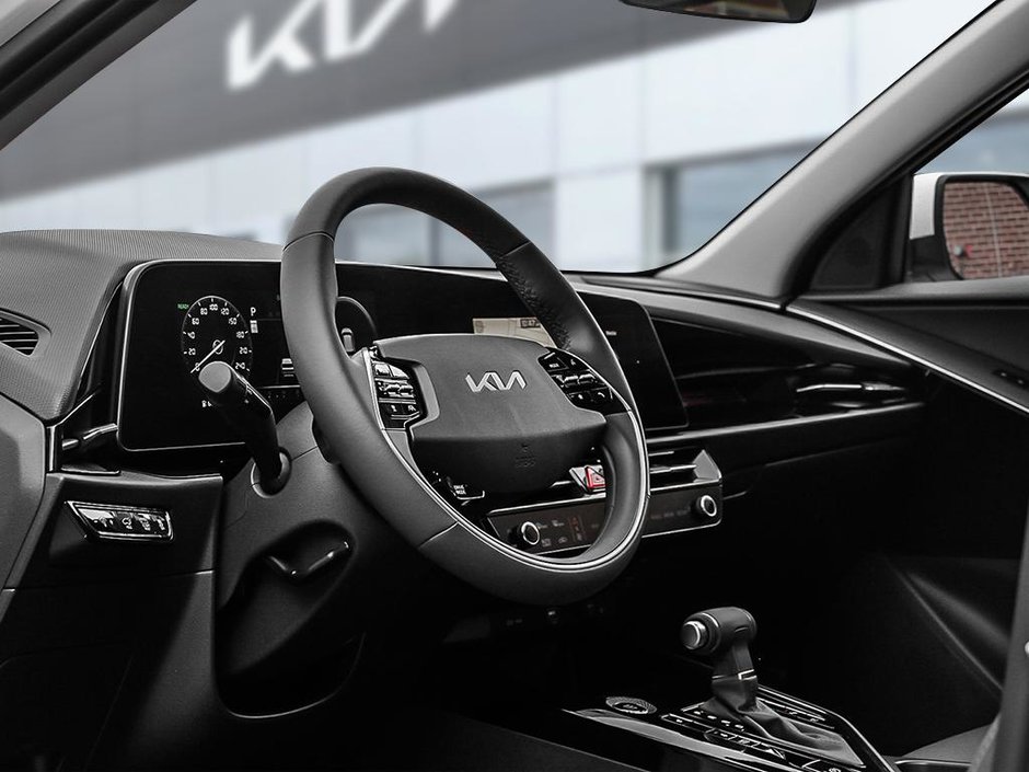 2026 Kia Niro HEV EX Premium-10