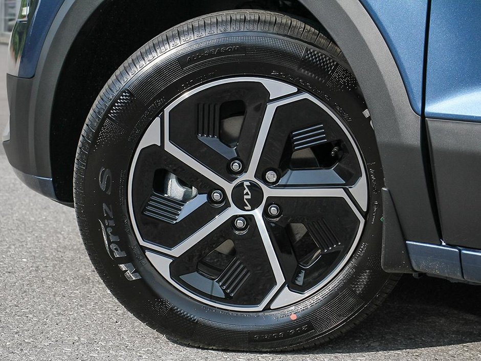 2026 Kia Niro HEV EX Premium-7