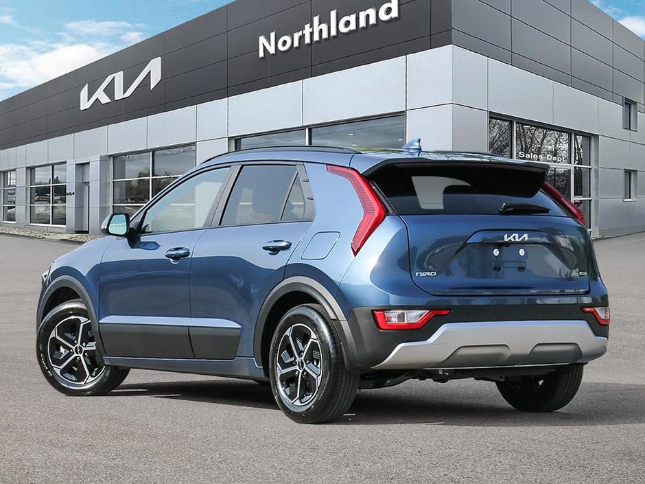 2026 Kia Niro HEV EX Premium-3