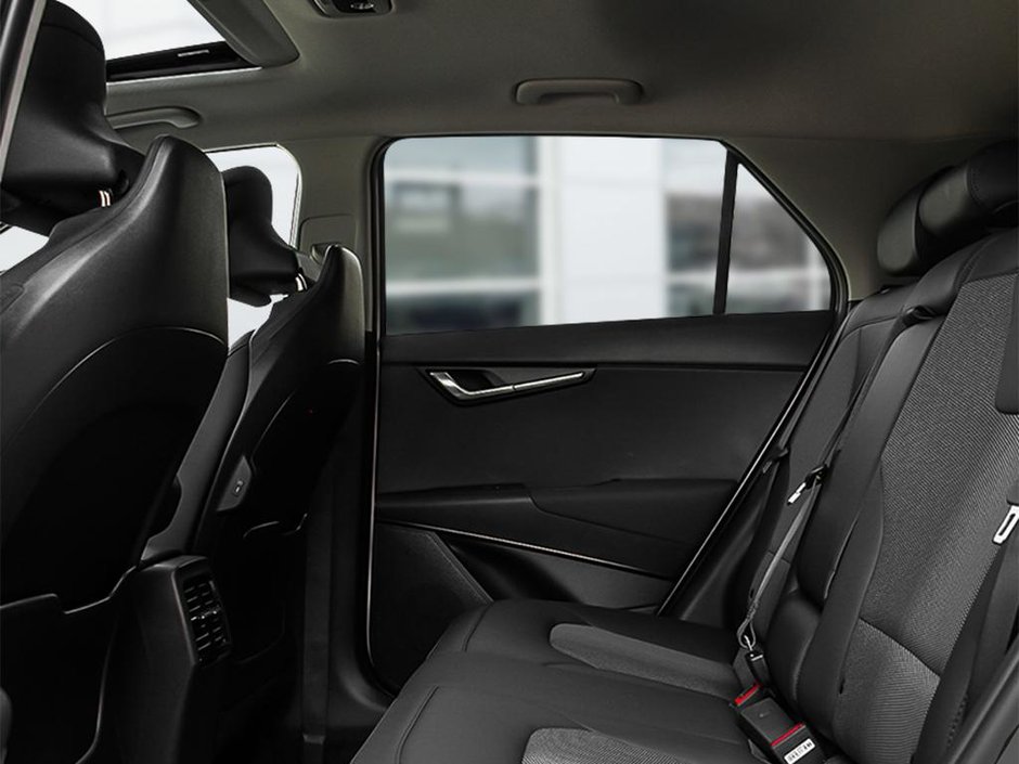 2026 Kia Niro HEV EX Premium-20