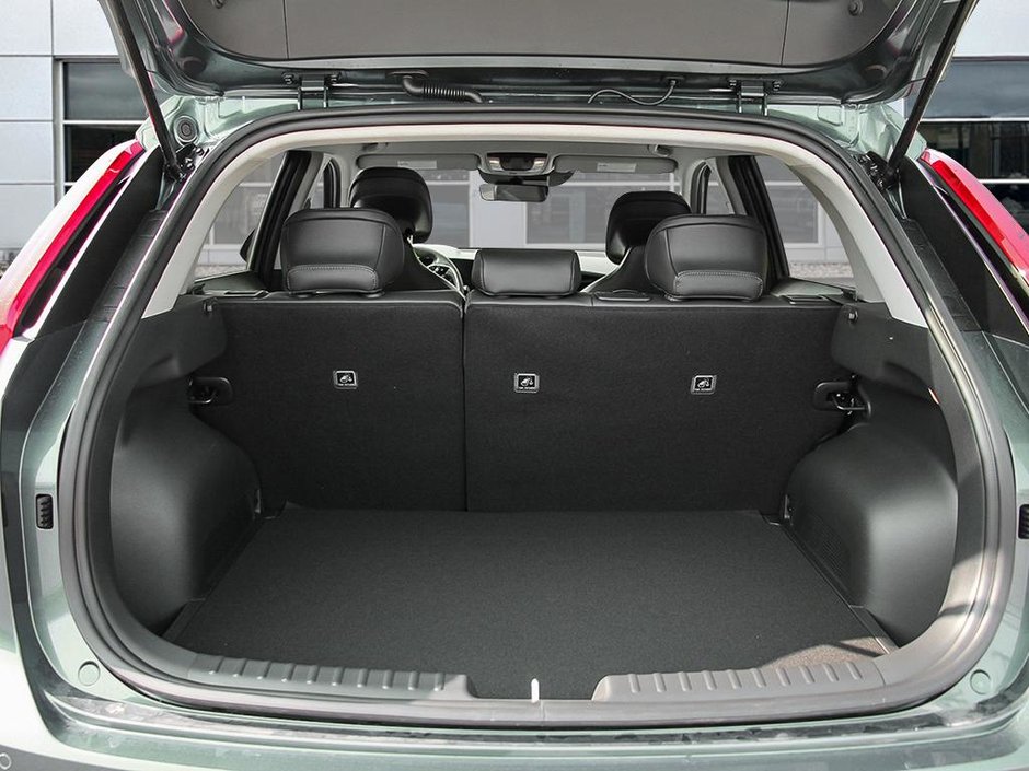 2026 Kia Niro HEV EX-6