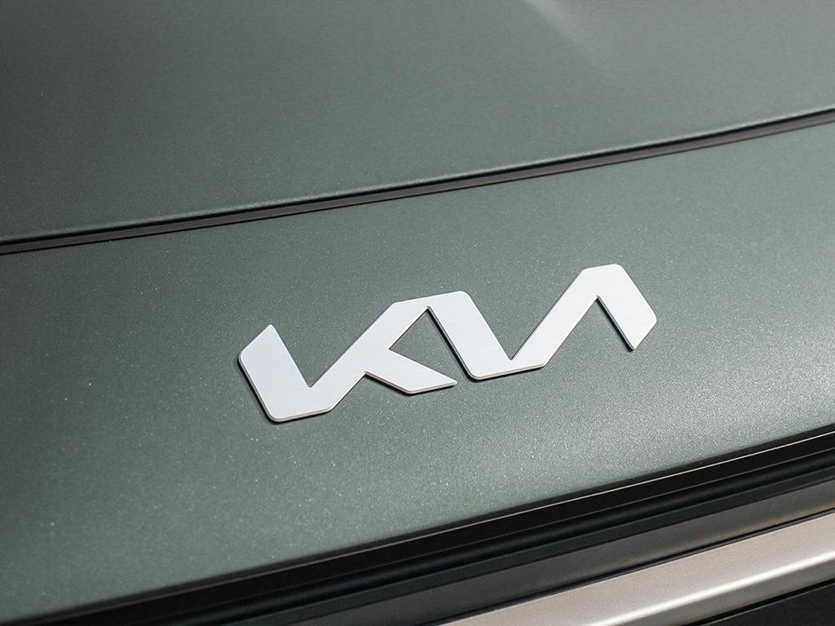 2026 Kia Niro HEV EX-8