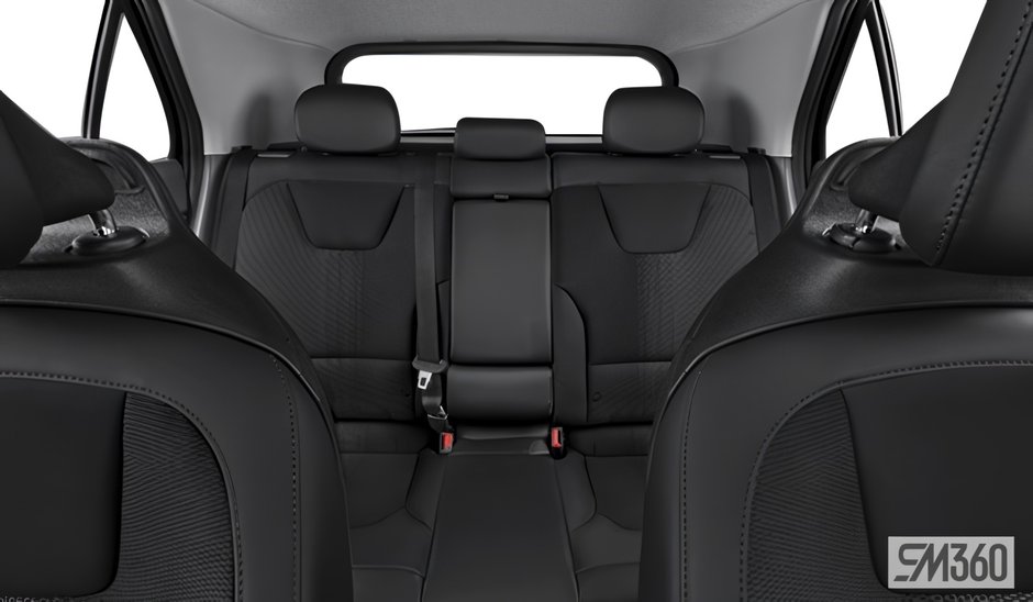 2026 Kia Niro HEV EX-3