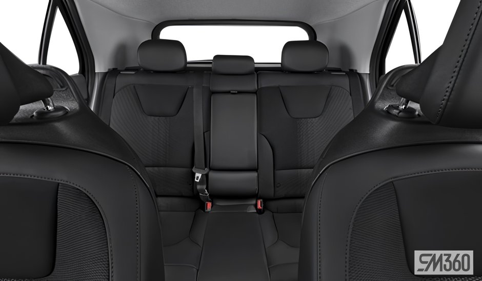 2026 Kia Niro HEV EX-3