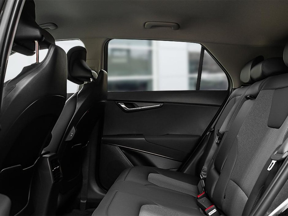 2026 Kia Niro HEV EX-19