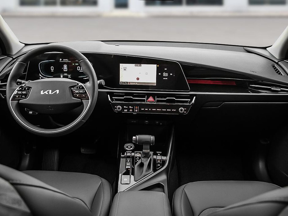 2026 Kia Niro HEV EX-20