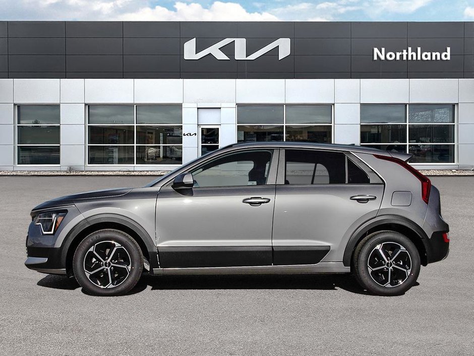 2026 Kia Niro HEV EX-2