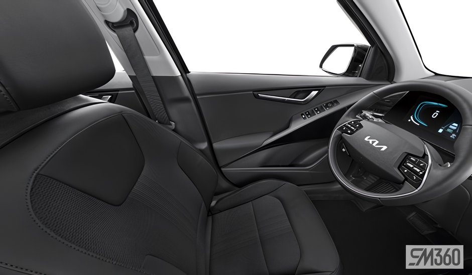 2026 Kia Niro HEV EX-5