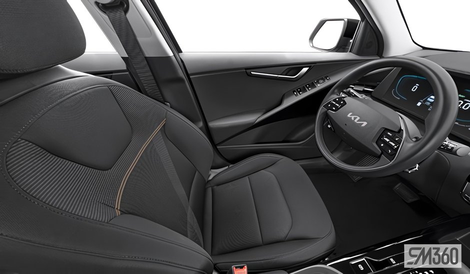 2026 Kia Niro HEV LX-5