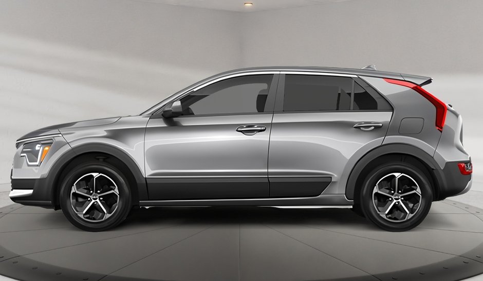 2026 Kia Niro HEV LX-1