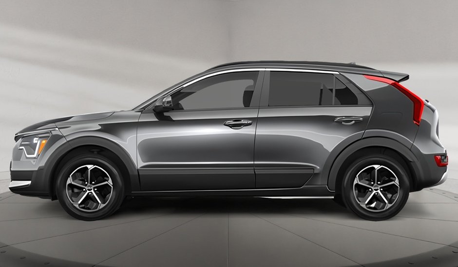 2026 Kia Niro HEV EX Premium-1