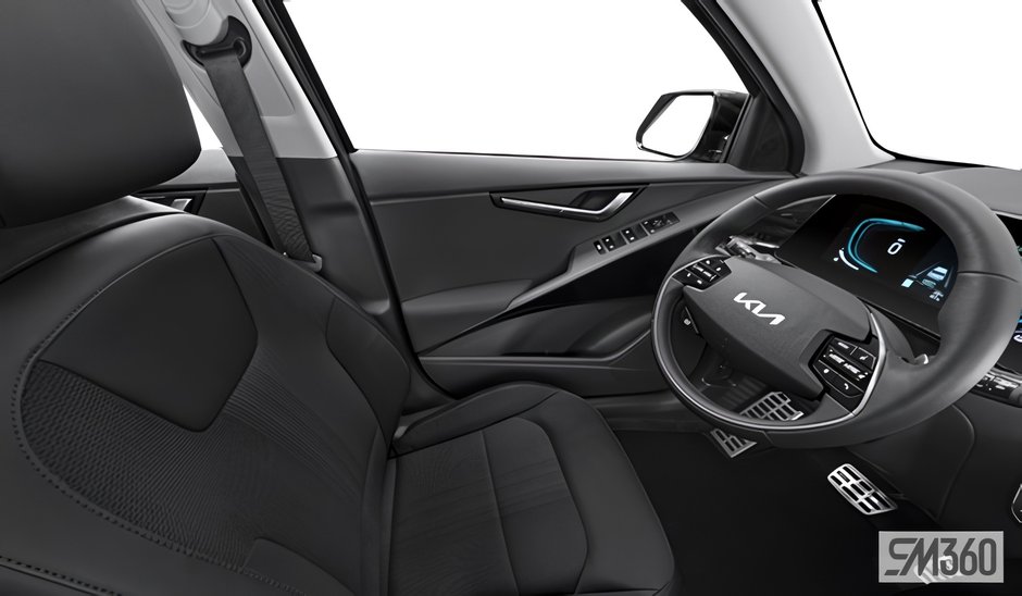 2026 Kia Niro HEV EX Premium-5
