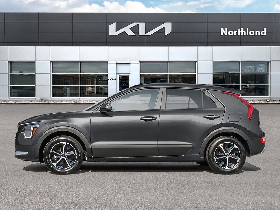 2026 Kia Niro HEV EX Premium-2