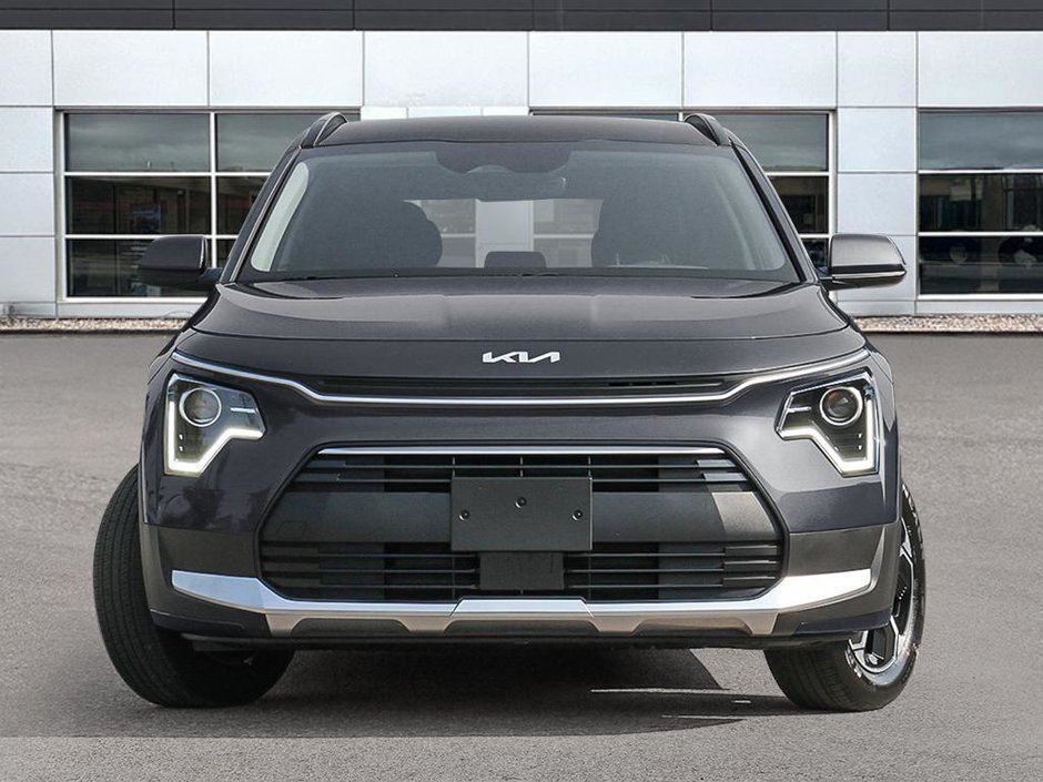 2026 Kia Niro HEV EX Premium-1