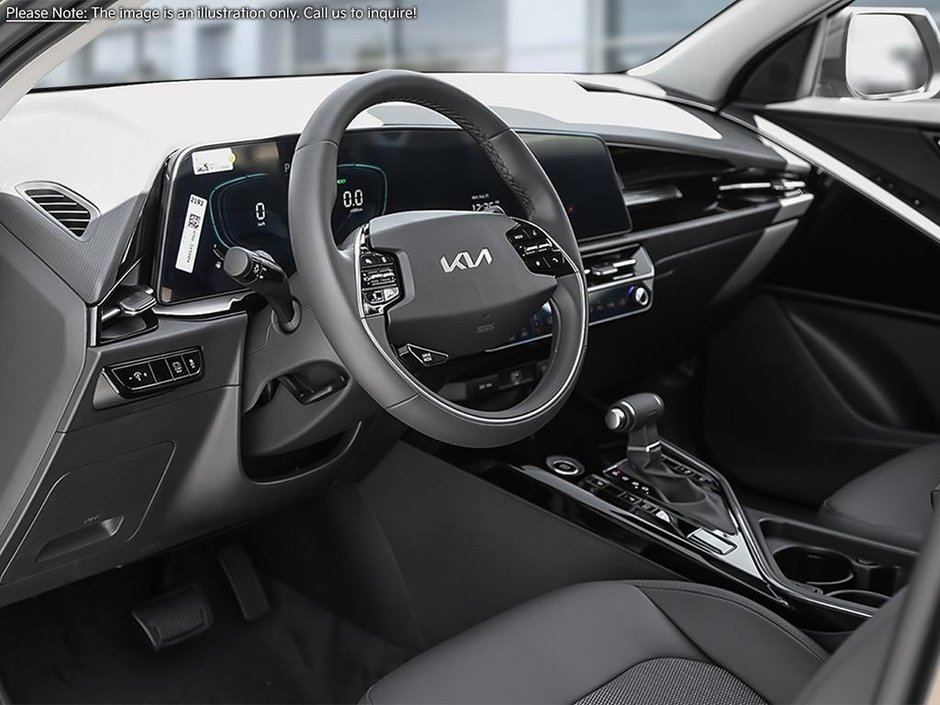 2026 Kia Niro PHEV EX-9