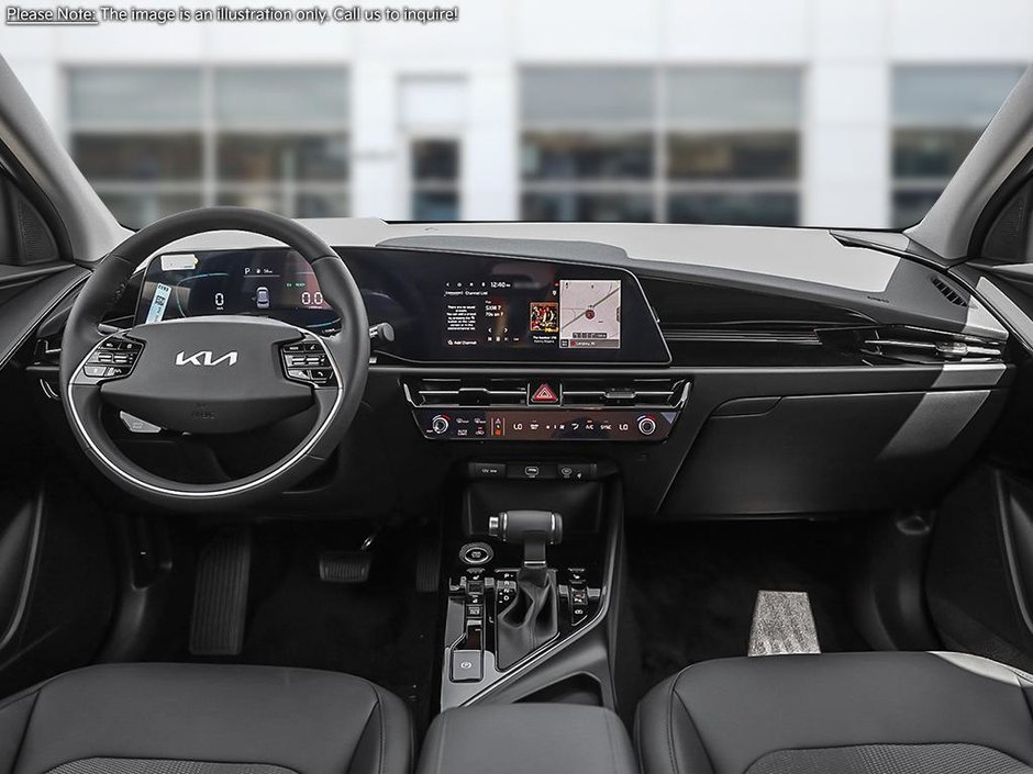 2026 Kia Niro PHEV EX-19