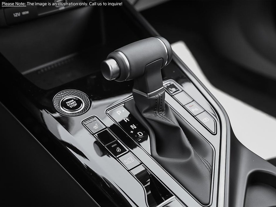 2026 Kia Niro PHEV EX-14