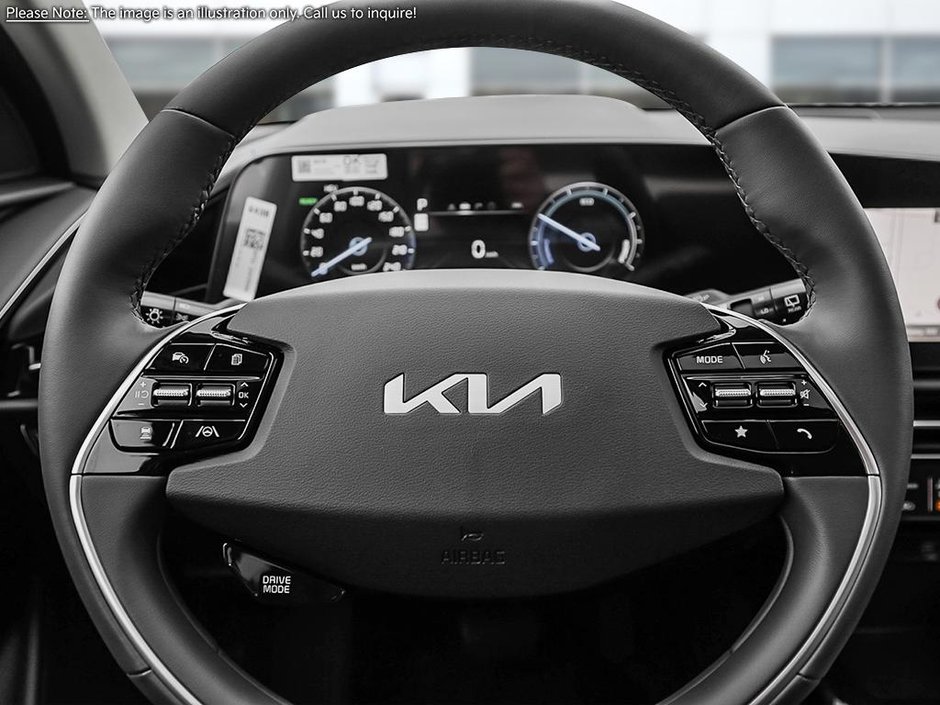 2025 Kia Niro Plug-In Hybrid EX PREMIUM-12