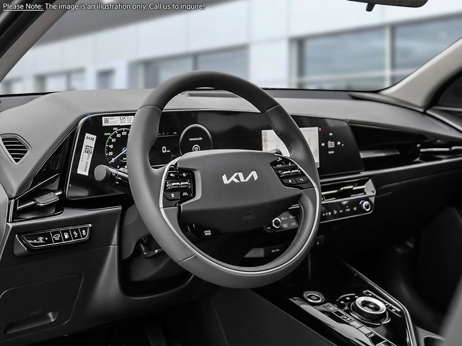 2025 Kia Niro Plug-In Hybrid EX PREMIUM-11