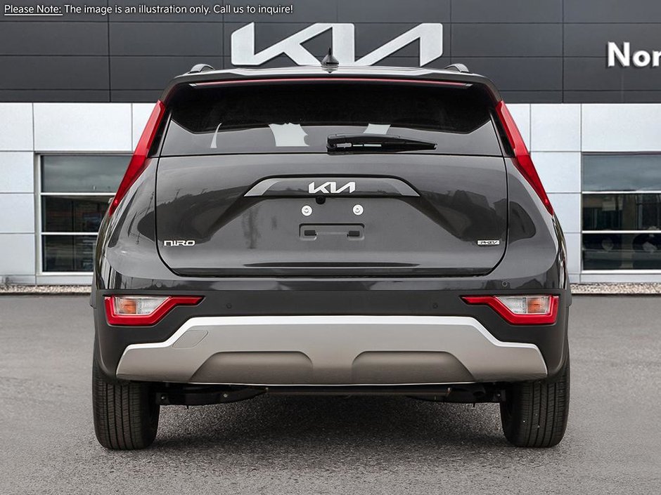 2025 Kia Niro Plug-In Hybrid EX PREMIUM-4