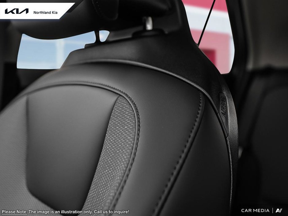 2025 Kia Niro Plug-In Hybrid EX PREMIUM-19