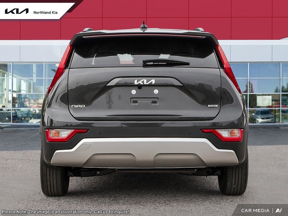 2025 Kia Niro Plug-In Hybrid EX PREMIUM-4