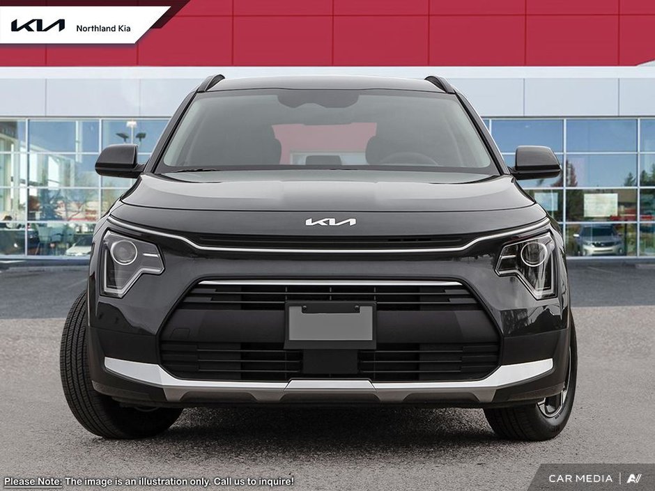 2025 Kia Niro Plug-In Hybrid EX PREMIUM-1