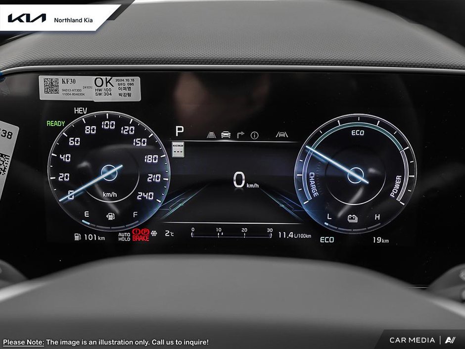 2025 Kia Niro Plug-In Hybrid EX PREMIUM-13