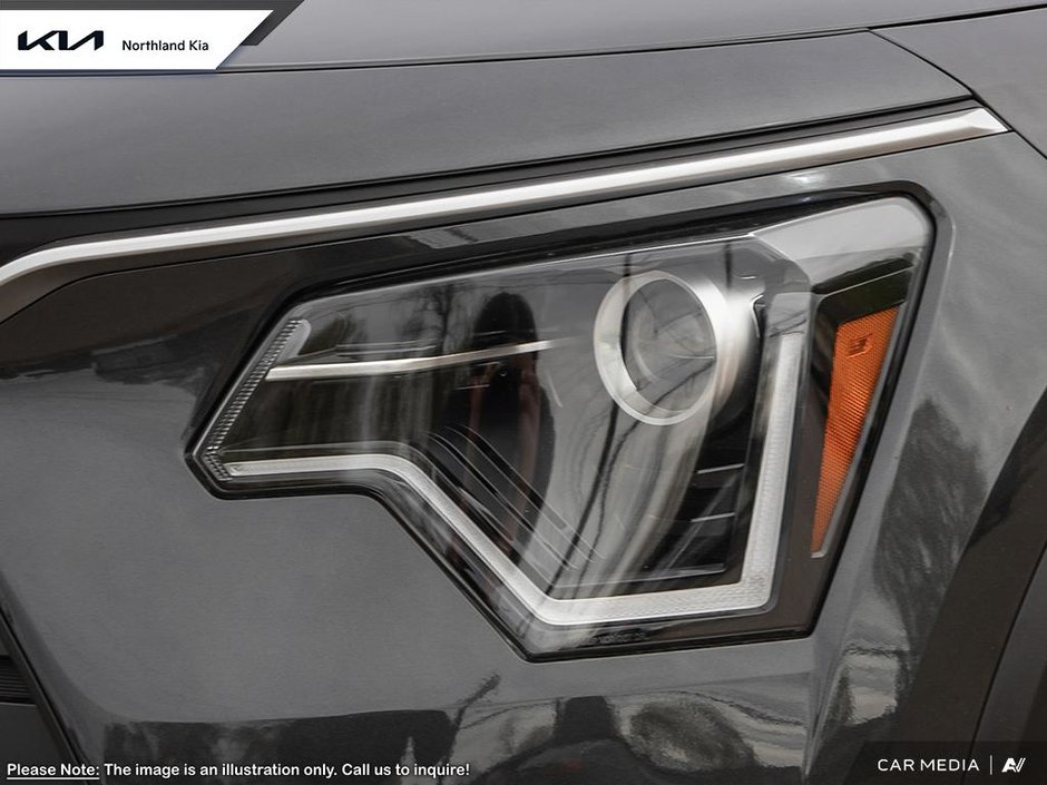 2025 Kia Niro Plug-In Hybrid EX PREMIUM-9