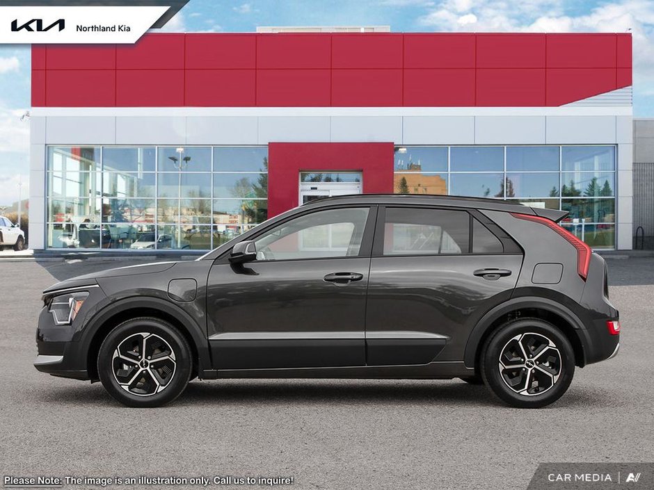 2025 Kia Niro Plug-In Hybrid EX PREMIUM-2