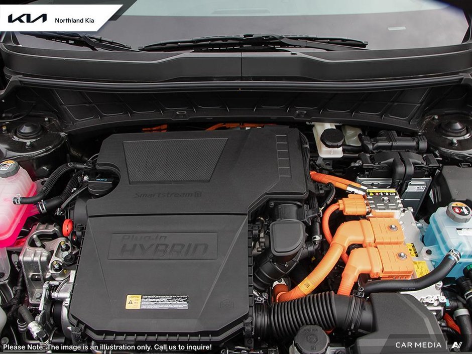 2025 Kia Niro Plug-In Hybrid EX PREMIUM-5