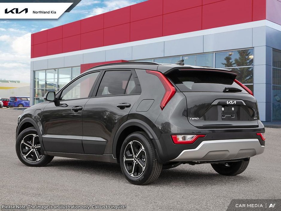 2025 Kia Niro Plug-In Hybrid EX PREMIUM-3