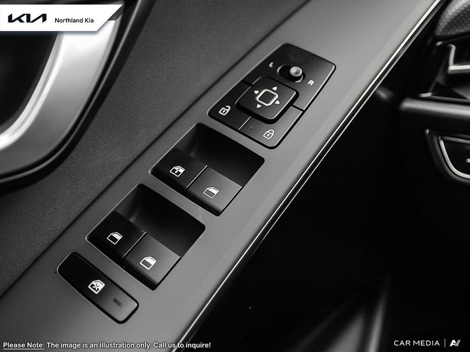 2025 Kia Niro Plug-In Hybrid EX PREMIUM-15