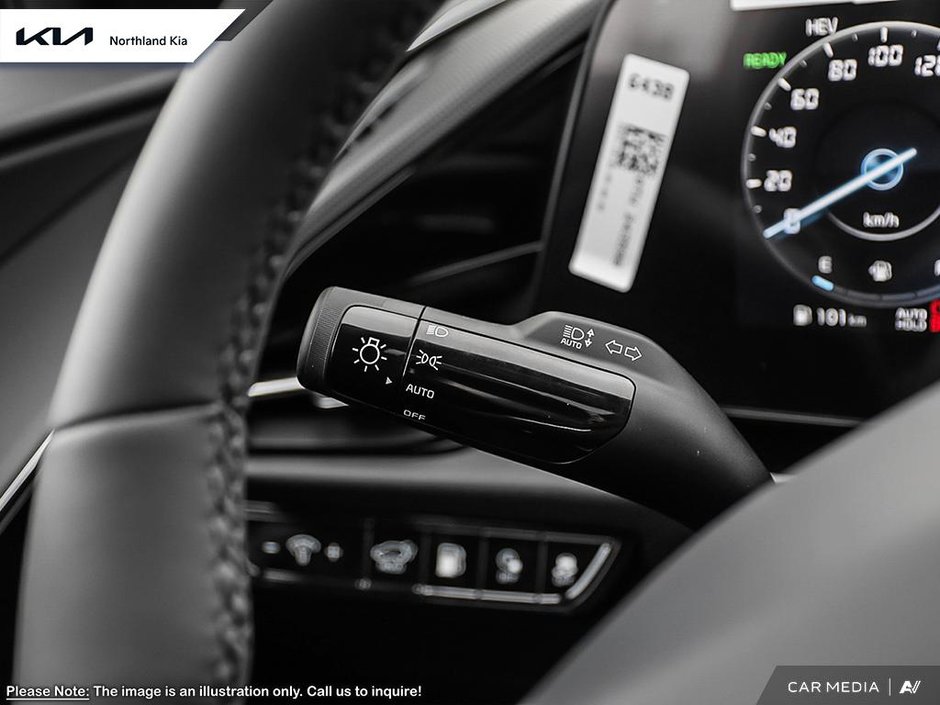 2025 Kia Niro Plug-In Hybrid EX PREMIUM-24