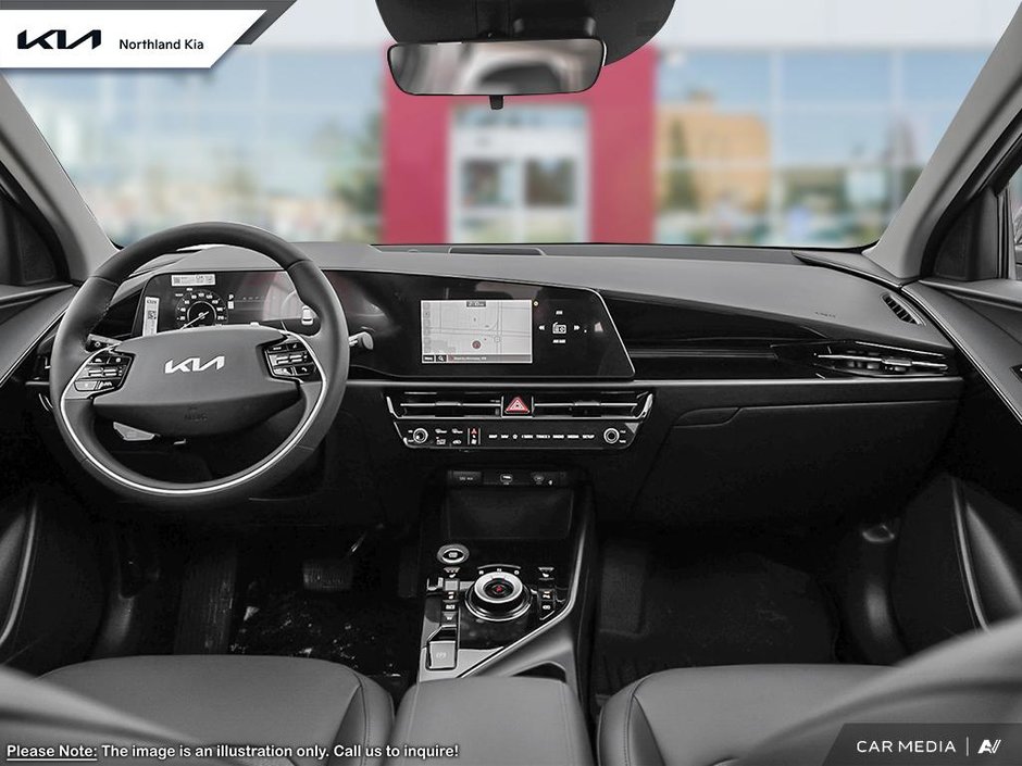 2025 Kia Niro Plug-In Hybrid EX PREMIUM-21