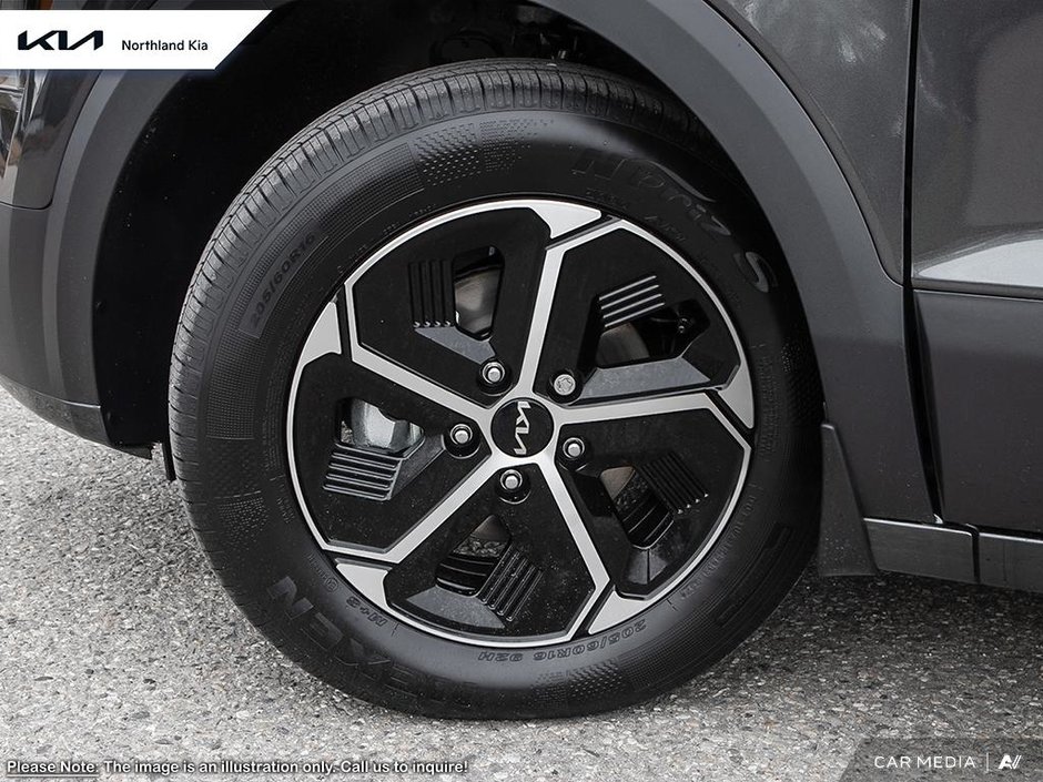 2025 Kia Niro Plug-In Hybrid EX PREMIUM-7