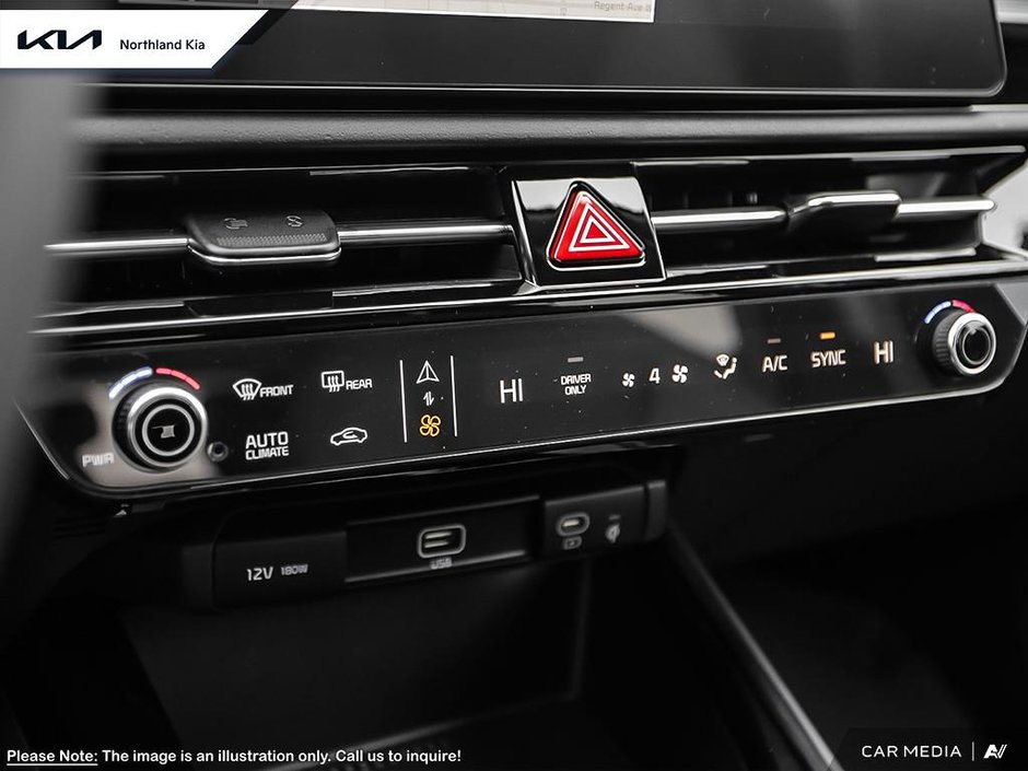 2025 Kia Niro Plug-In Hybrid EX PREMIUM-23